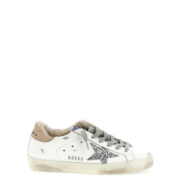 Golden Goose Women 'Superstar' Sneakers - Picture 1 of 4